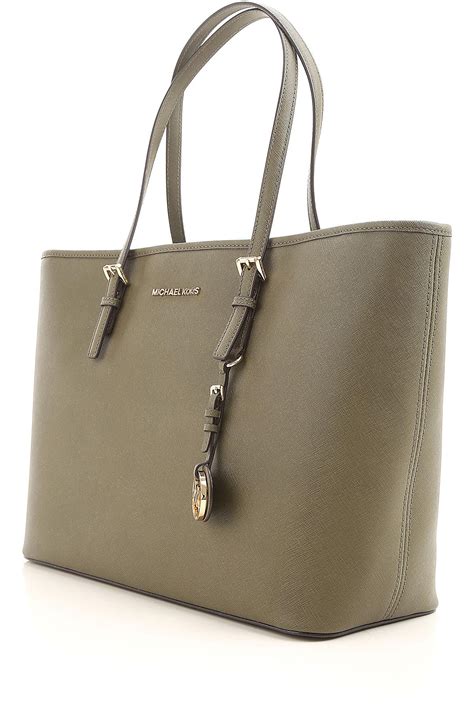 michael kors olive bag|Michael Kors green bag outlet.